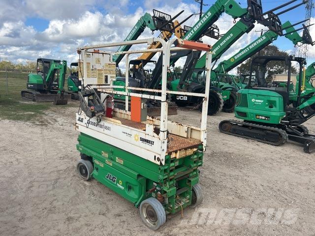 JLG 1930ES Podnośniki nożycowe