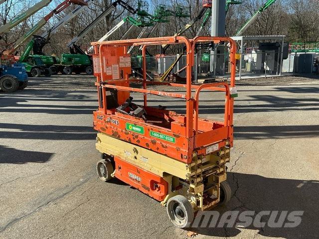 JLG 1930ES Podnośniki nożycowe