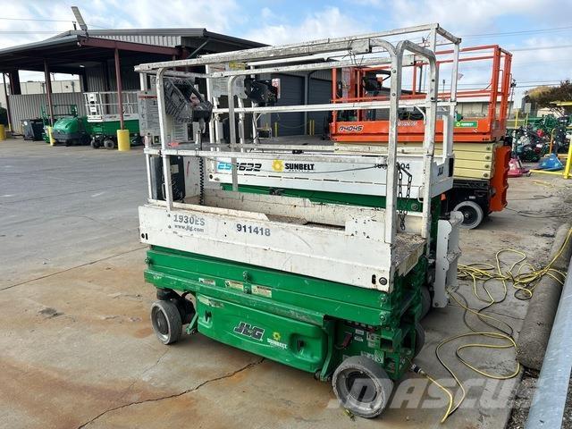 JLG 1930ES Podnośniki nożycowe