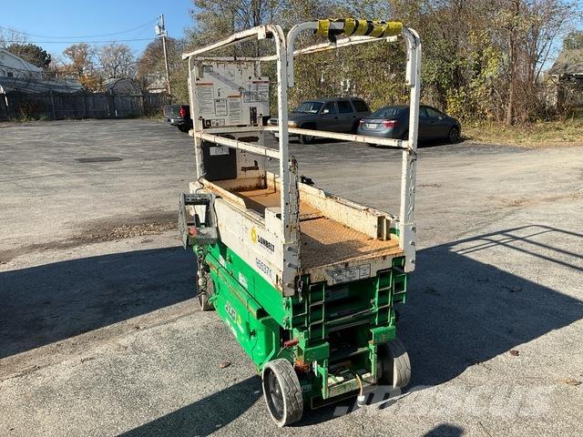 JLG 1930ES Podnośniki nożycowe