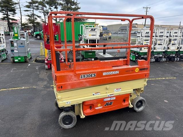 JLG 1930ES Podnośniki nożycowe