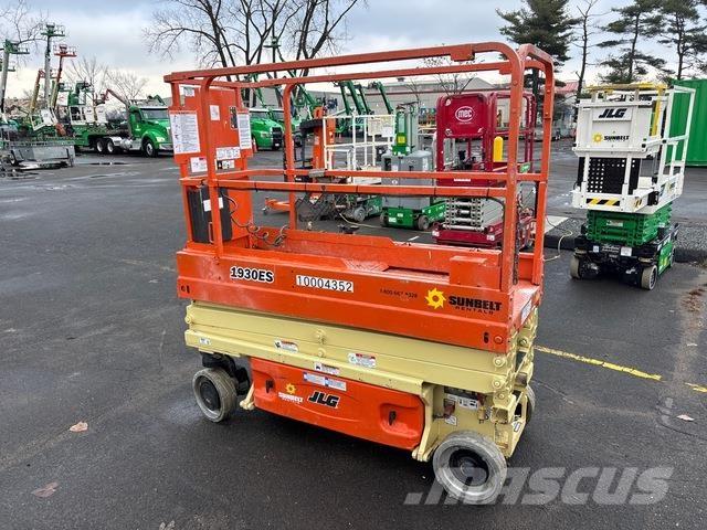 JLG 1930ES Podnośniki nożycowe