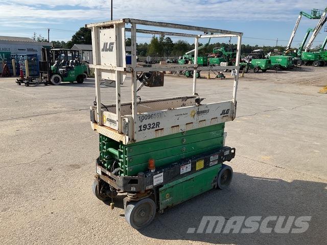 JLG 1932R Podnośniki nożycowe