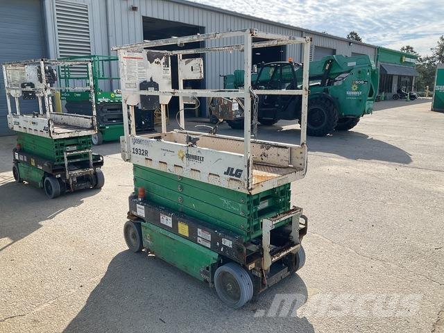 JLG 1932R Podnośniki nożycowe