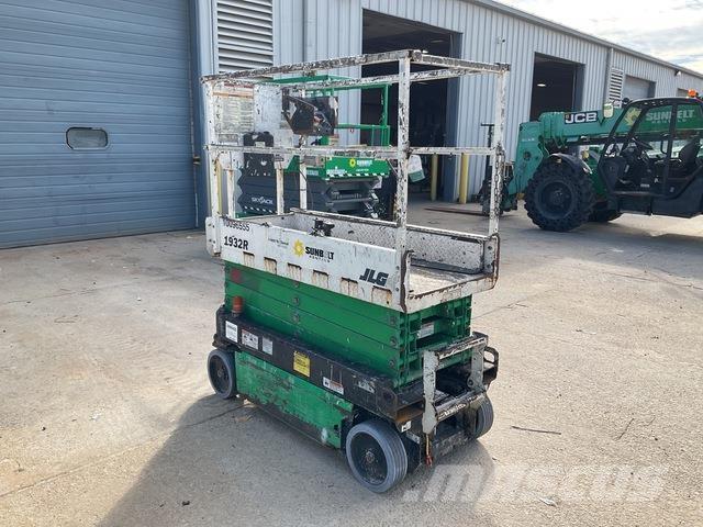 JLG 1932R Podnośniki nożycowe