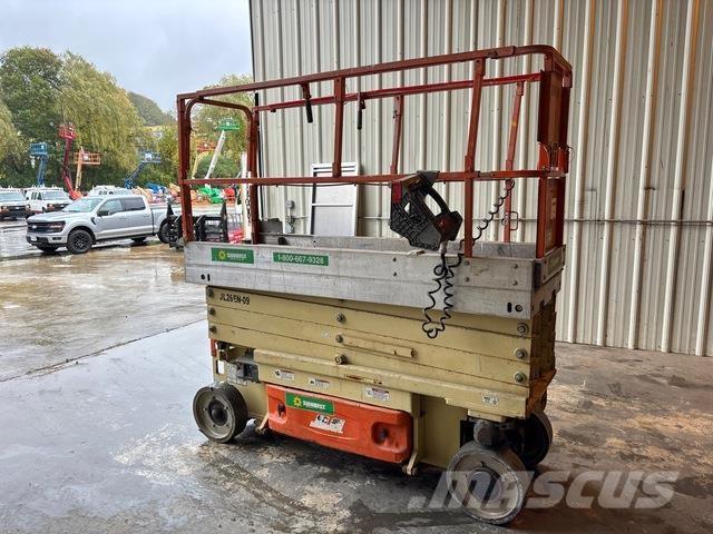 JLG 2630ES Podnośniki nożycowe
