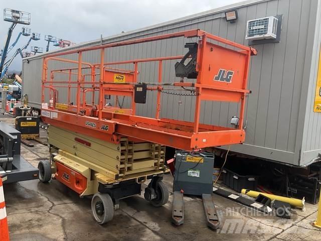 JLG 2646ES Podnośniki nożycowe