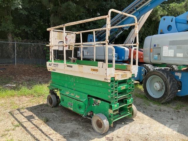 JLG 2646ES Podnośniki nożycowe