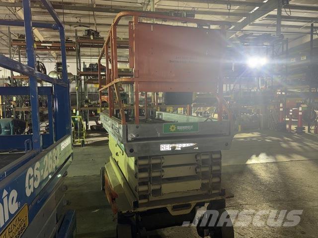 JLG 2646ES Podnośniki nożycowe