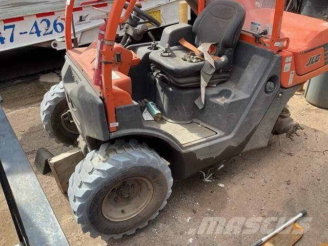 JLG 3013 Ładowarki teleskopowe