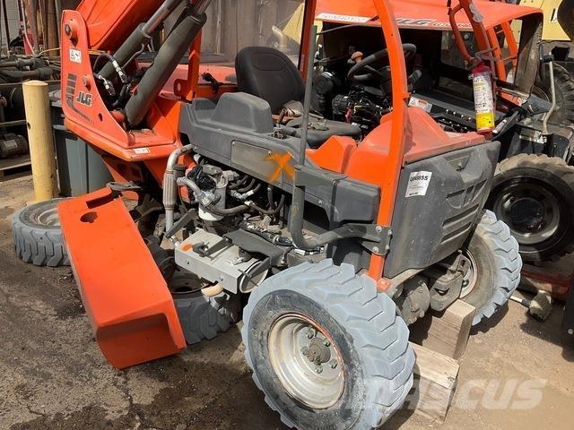 JLG 3013 Ładowarki teleskopowe