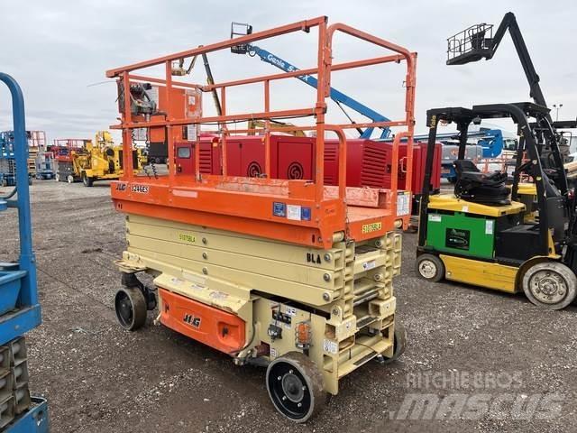 JLG 3246ES Podnośniki nożycowe