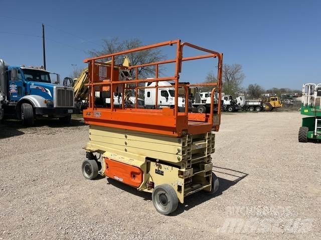 JLG 3246ES Podnośniki nożycowe
