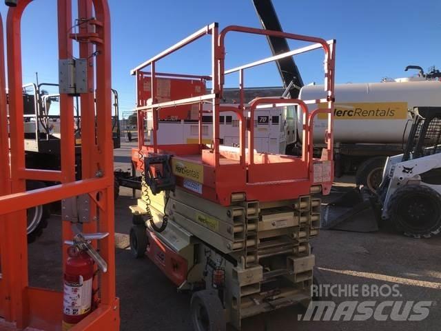 JLG 3246ES Podnośniki nożycowe