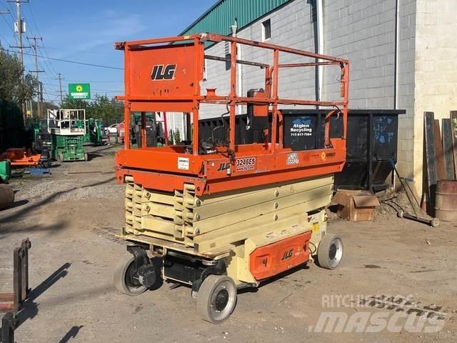 JLG 3246ES Podnośniki nożycowe