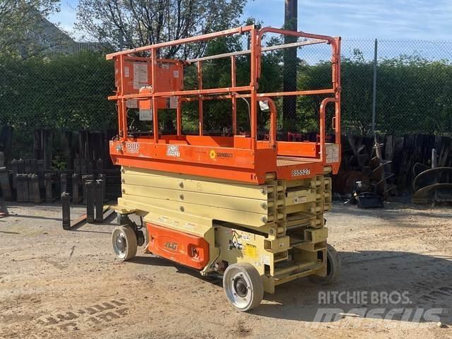 JLG 3246ES Podnośniki nożycowe