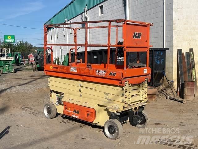 JLG 3246ES Podnośniki nożycowe