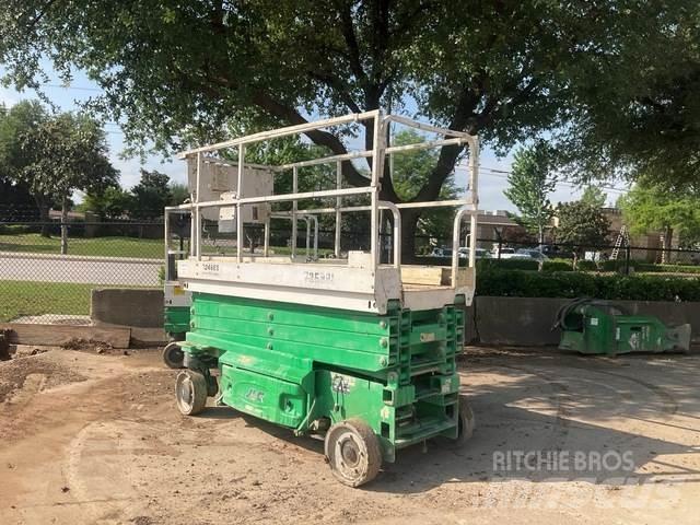 JLG 3246ES Podnośniki nożycowe