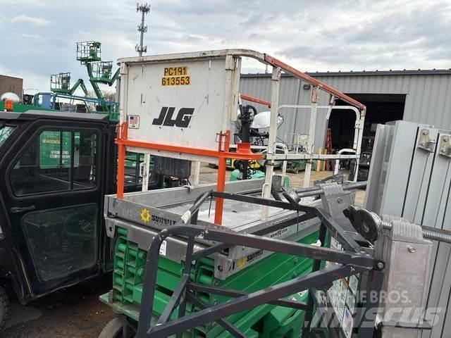 JLG 3246ES Podnośniki nożycowe