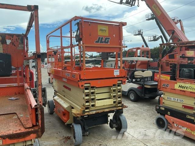 JLG 3246ES Podnośniki nożycowe