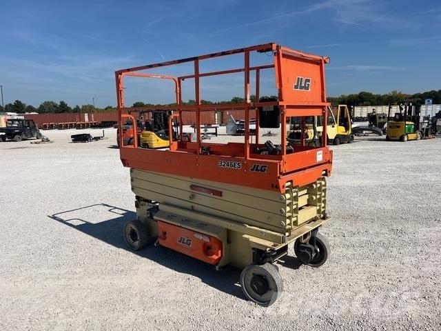 JLG 3246ES Podnośniki nożycowe