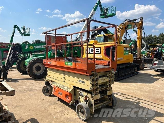 JLG 3246ES Podnośniki nożycowe