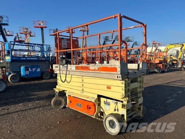 JLG 3246ES Podnośniki nożycowe