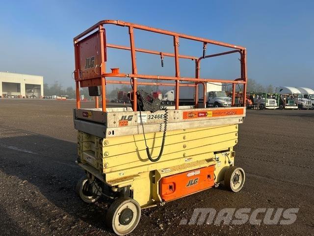JLG 3246ES Podnośniki nożycowe