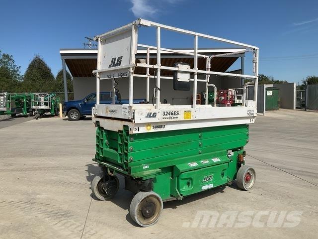 JLG 3246ES Podnośniki nożycowe
