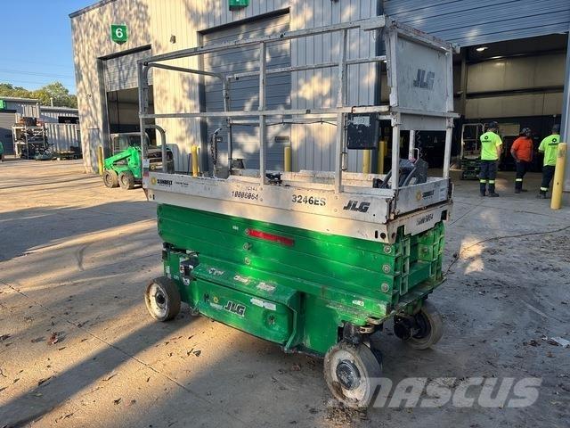 JLG 3246ES Podnośniki nożycowe