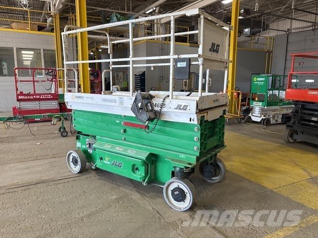 JLG 3246ES Podnośniki nożycowe