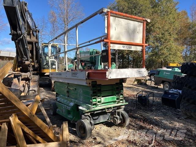 JLG 3246ES Podnośniki nożycowe