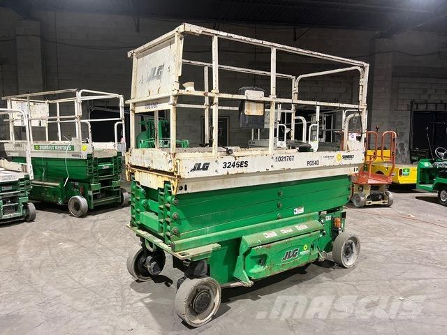 JLG 3246ES Podnośniki nożycowe