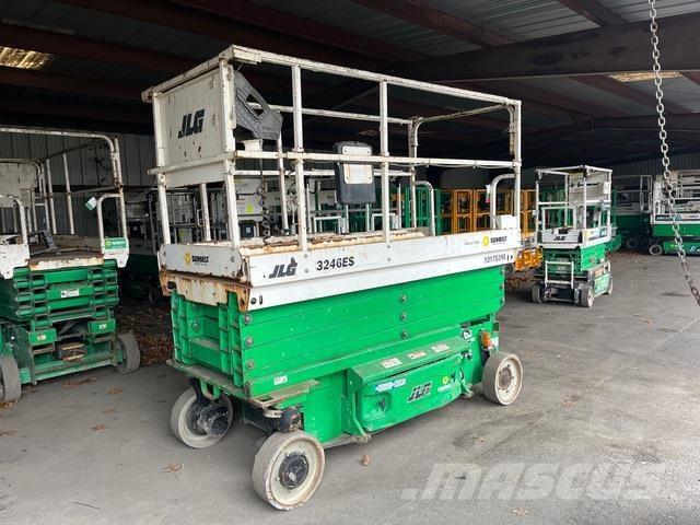 JLG 3246ES Podnośniki nożycowe