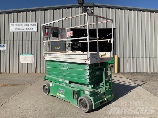 JLG 3248RS Podnośniki nożycowe
