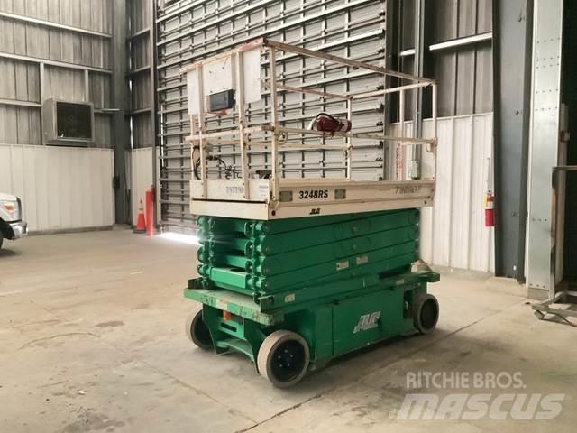 JLG 3248RS Podnośniki nożycowe