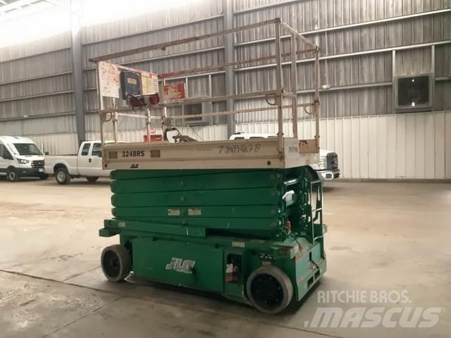 JLG 3248RS Podnośniki nożycowe