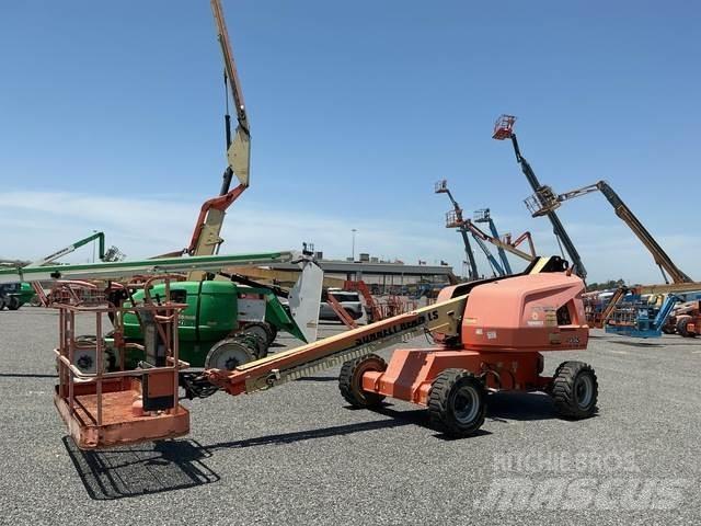 JLG 400S Maszyny budowlane - Inne