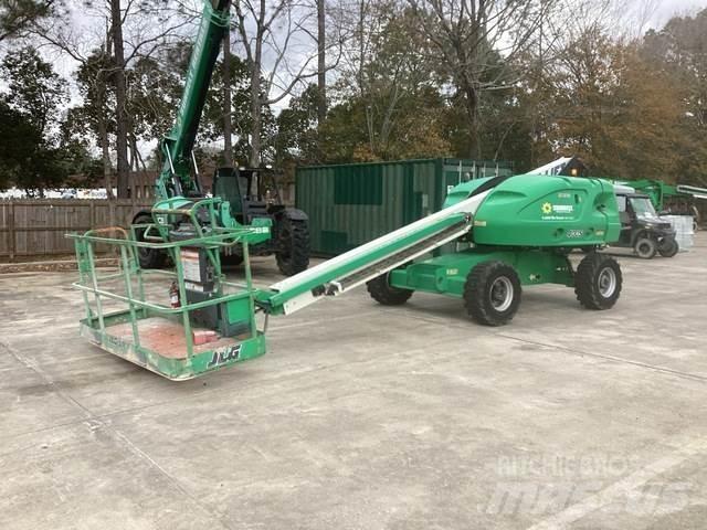 JLG 400S Maszyny budowlane - Inne