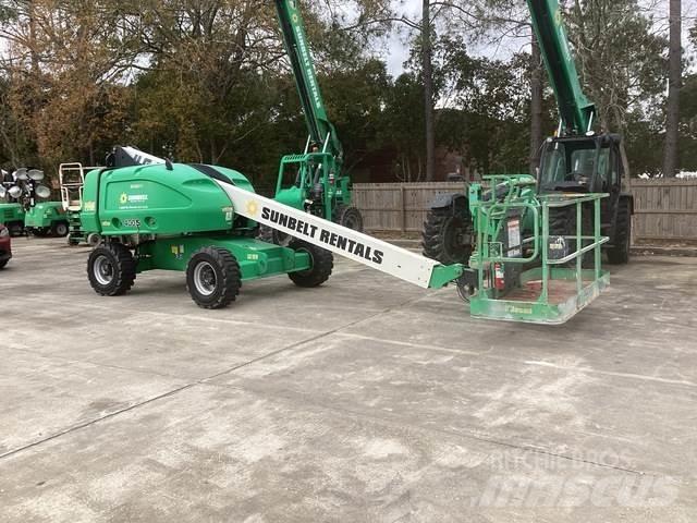 JLG 400S Maszyny budowlane - Inne