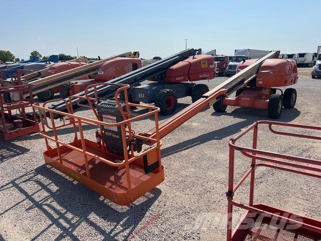 JLG 400S Maszyny budowlane - Inne