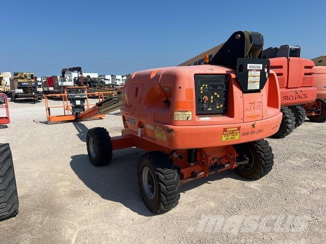JLG 400S Maszyny budowlane - Inne