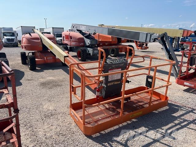 JLG 400S Maszyny budowlane - Inne