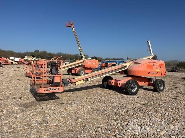 JLG 400S Maszyny budowlane - Inne