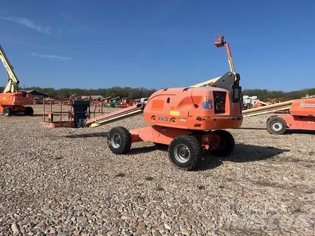 JLG 400S Maszyny budowlane - Inne