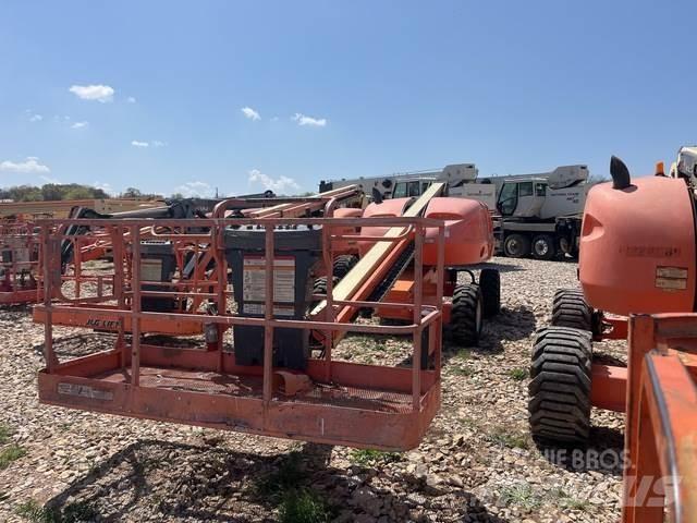 JLG 400S Maszyny budowlane - Inne