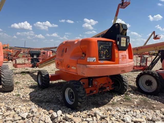 JLG 400S Maszyny budowlane - Inne