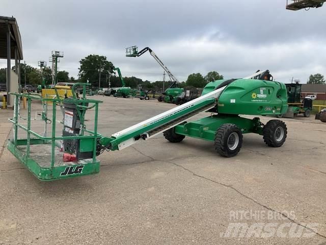 JLG 400S Maszyny budowlane - Inne