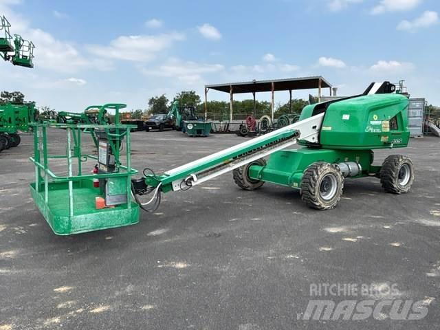 JLG 400S Maszyny budowlane - Inne