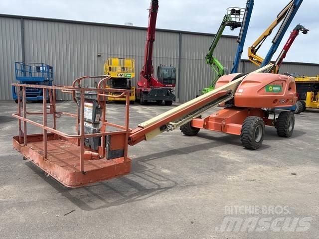 JLG 400S Maszyny budowlane - Inne